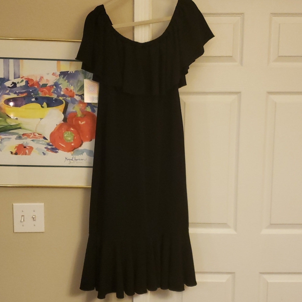 Lularoe Cici Dress